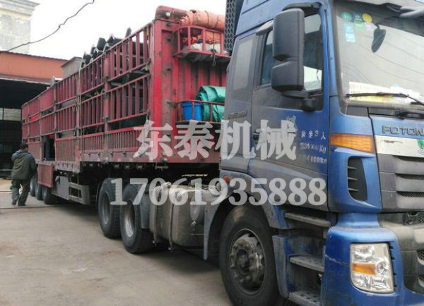 重度霧霾警示工程機(jī)械的環(huán)保之路迫在眉睫 重度霧霾警示工程機(jī)械的環(huán)保之路迫在眉睫