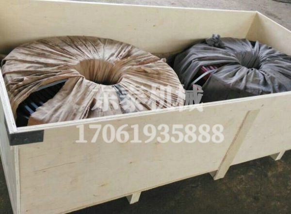 發(fā)貨現(xiàn)場