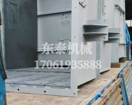 發(fā)貨現(xiàn)場(chǎng)