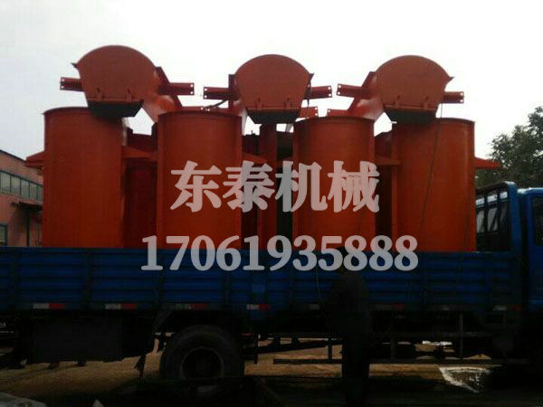 發(fā)貨現(xiàn)場(chǎng)