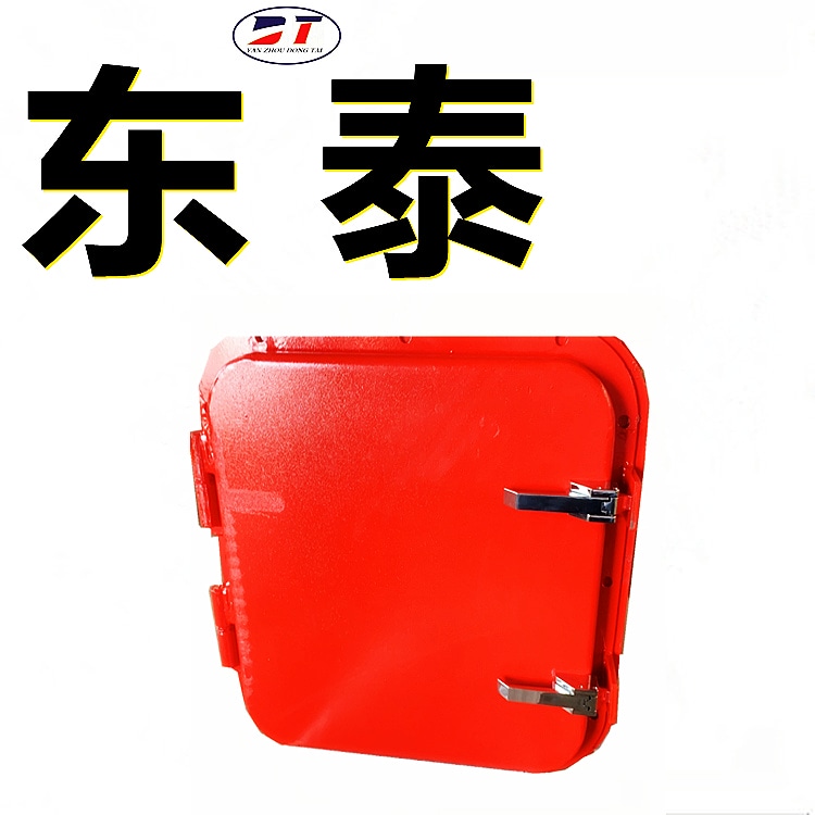 Q235B密封檢修觀察門(mén) 304不銹鋼抗震動(dòng)觀察窗