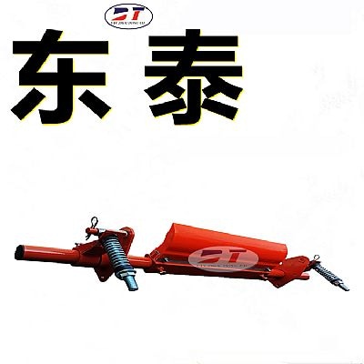 頭道重型合金橡膠清掃器 無(wú)縫鋼管清掃器刮刀