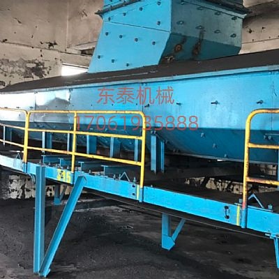 東泰定制生產(chǎn)礦用導(dǎo)料槽 輸送機(jī)無動(dòng)力除塵導(dǎo)料槽