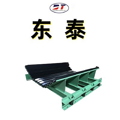 礦用輸送帶緩沖床 輸送機(jī)防砸緩沖床 重型阻燃緩沖床 彈簧緩沖床