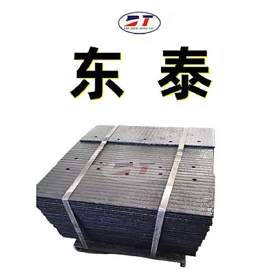 定制堆焊耐磨板 耐磨鋼板 耐磨襯板 雙金屬復(fù)合耐磨板 