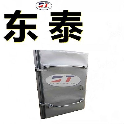 熱電廠耐高壓汽輪機(jī)密閉門 高密封力汽輪機(jī)基礎(chǔ)密閉門 