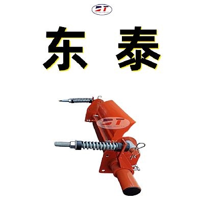 H型皮帶機一級重型清掃器聚氨酯刮刀 電廠合金橡膠清掃器生產(chǎn)廠家