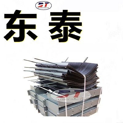 定制夾板復(fù)合橡膠防護(hù)擋塵簾 可拆卸阻燃耐磨棒簾 聚氨酯擋灰簾