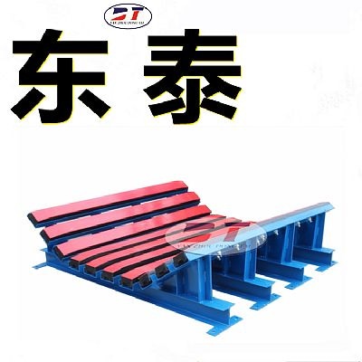 廠家定制高分子皮帶機(jī)緩沖床 可調(diào)節(jié)式重型復(fù)合式緩沖床 阻燃緩沖床